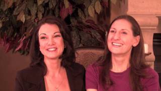 Dina Beauvais Natalie- Dream Program Interview