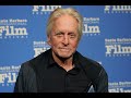 SBIFF Cinema Society Q&A - Franklin with Michael Douglas