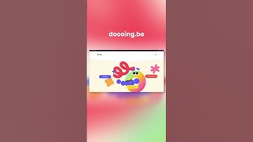 3 interactieve websites die elke ontwerper moet kennen 😱