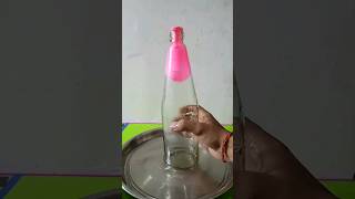 hot water bottle and balloon experiment #schoolexperiment #experiment #scienceexperiments