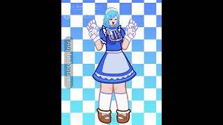 Just Dance Ft Tisha And A New Toon Brusha