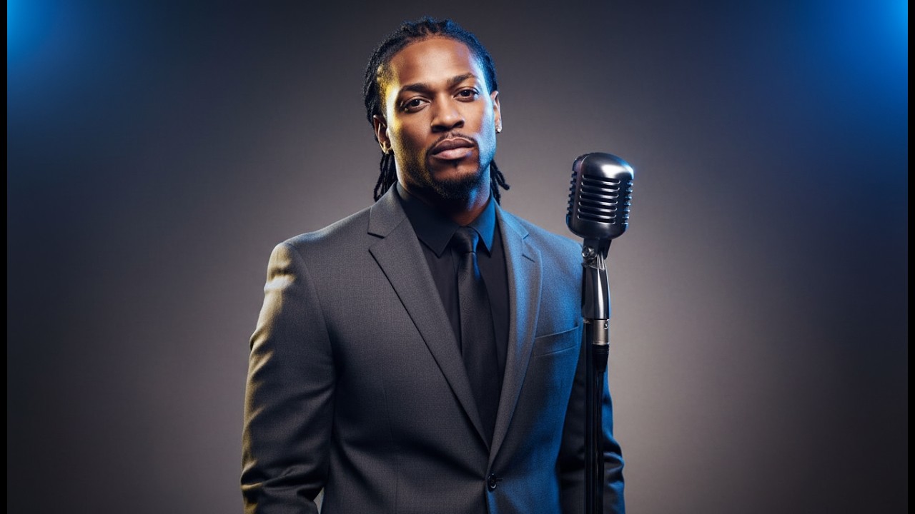 PUSH ME LORD | Powerful Worship Song | Prayer of Surrender & Faith