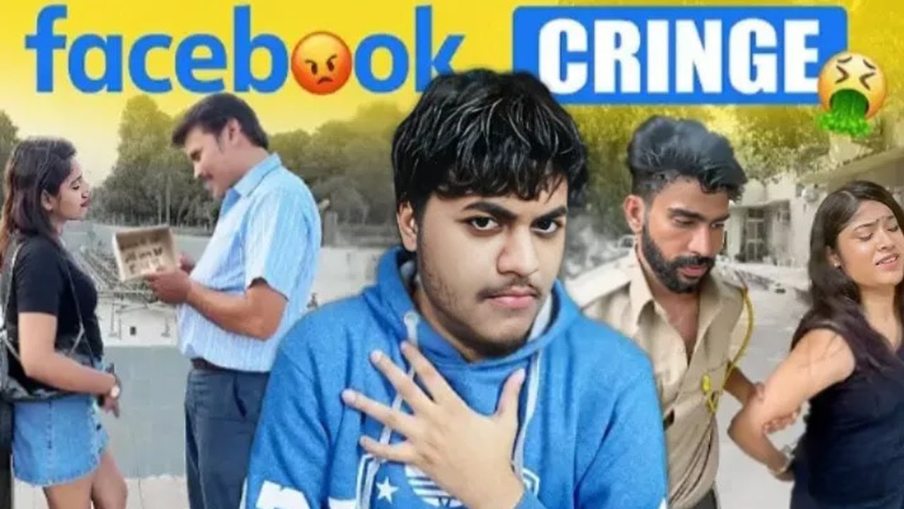 FACEBOOK EXPOSED The Dark Side of Social Media | MM LAFANDER VERSE