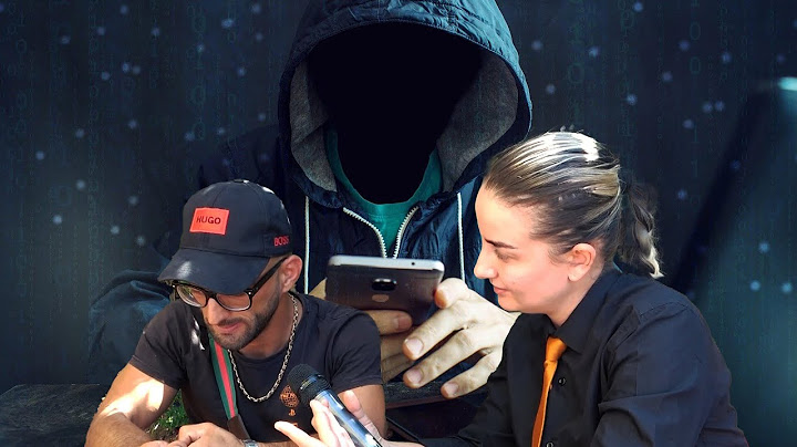 Alehandro i tmerrshëm i TikTok-ut
