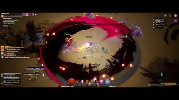 Torchlight  Infinite berserking blade