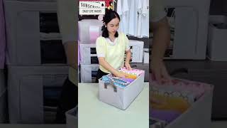 Cloth Folding Tutorials 9 Hacks