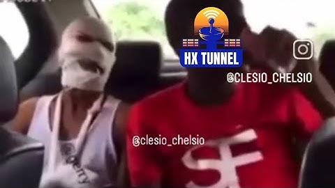 🔑HX Tunnel VPN ILIMITADA e RÁPIDA em Moçambique 2025! 🔥