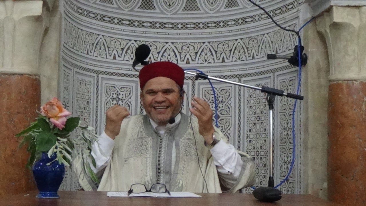 وقفات فقهية على مذهب السادة المالكية: سجود السهو