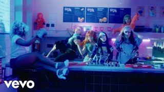 Pam Rabbit - Baby Noaco Ft. Ewa Farna Official Music Video