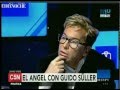 C5N - EL ANGEL DE LA MEDIANOCHE CON GUIDO SULLER