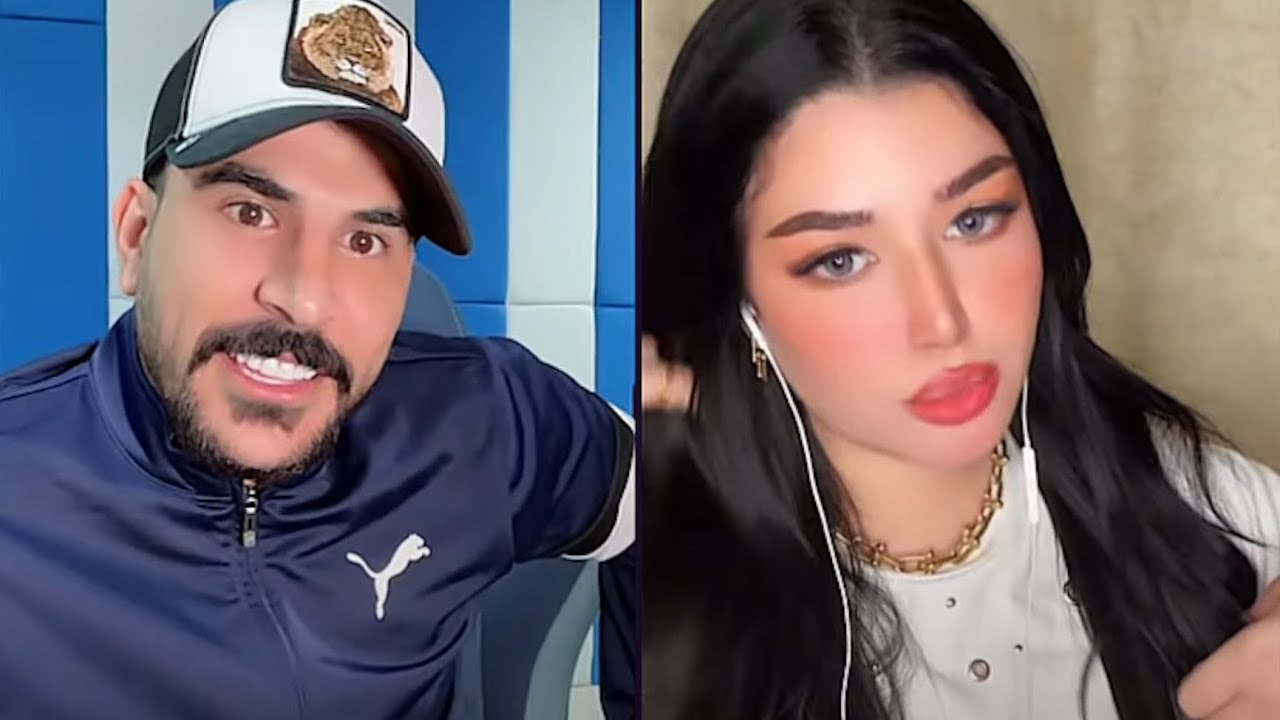 حسحس كيست مع هناء الفقيه و الحديث عن اللغة الفرنسية