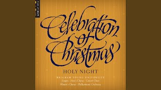 Silent Night (Arr. K.H. Goodyear)