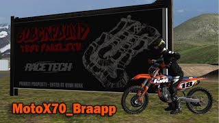 Blockpound 2017 [Mx Simulator]