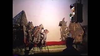 Lakon Begawan Kilat Buwana, Ki Cithut, part 1 Revised