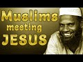 Muslims leaving Islam after meeting Jesus Christ