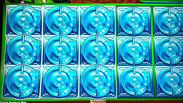 FULL SCREEN DIAMONDS