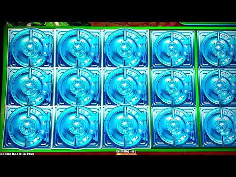 FULL SCREEN DIAMONDS