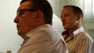 Geheime Sprachmuster Im Verkauf