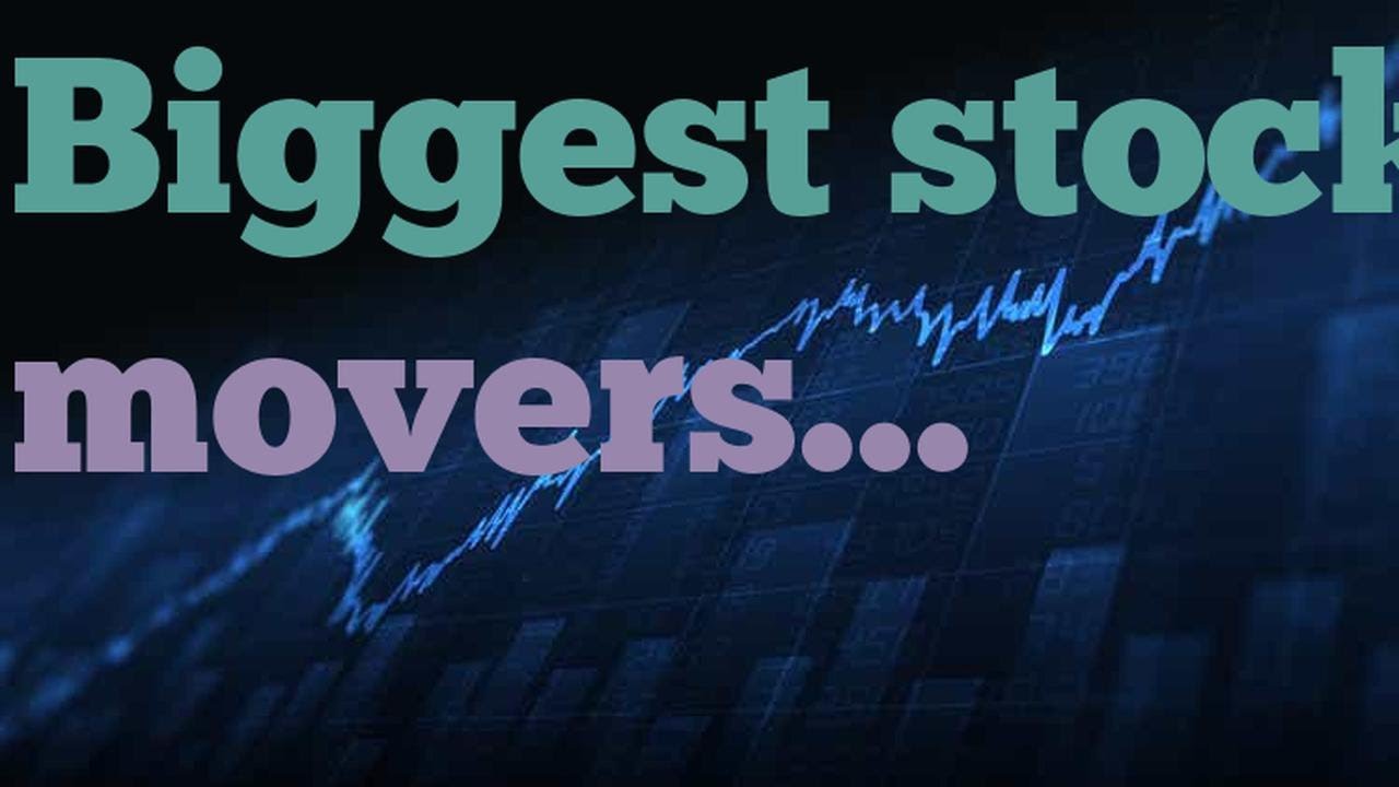 Biggest Stock Movers Today Nikola And Alteryx (nasdaqnkla) Seeking