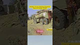 Multiple Israeli Positions Reportedly Targeted by FPV Drones #BreakingNews #FiberOpticDrone