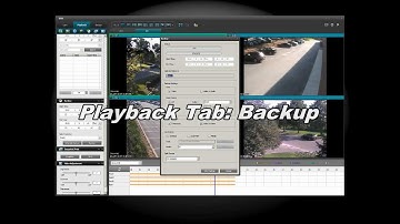 Ganz DMS Lite - Adding a PixelPro Camera