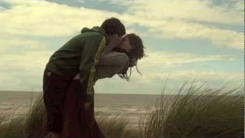Between us - Peter Bradley Adams