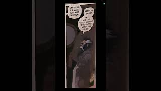 batman unkicks child #dc #dcu #dccomics #absolute #absoluteuniverse #absolutebatman #comicdub #dub