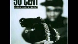 Too Hot (Feat. Nas & Nature) - 50 Cent