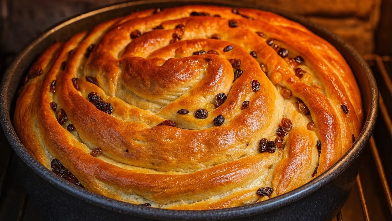 الكل سألني على سرّ اللمعة والريحة البنينة 🥐 أحسن حاجة نظيفة واقتصادية لفطور الصباح… إكتشفوها معايا 🌟