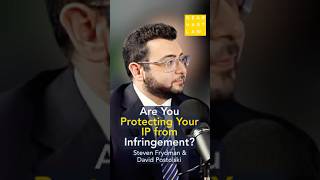 Are You Protecting Your IP from Infringement?