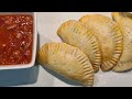 EMPANADAS HORNEADAS RELLENAS DE BRISKET | COCINA VLOGS