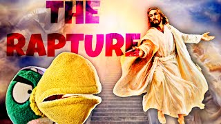 BBP Movie: The Rapture