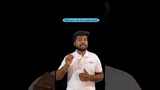 Return On Investment कसे काढायचे? #finance #commercestudents #mba #bba #bcom #investmenttips #viral