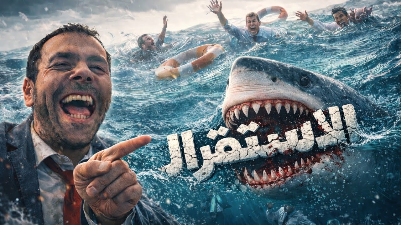 الاستقرار | كذبة القرن .. هل هو فعلا استقرار .. ولا غرق بطيء ؟ 