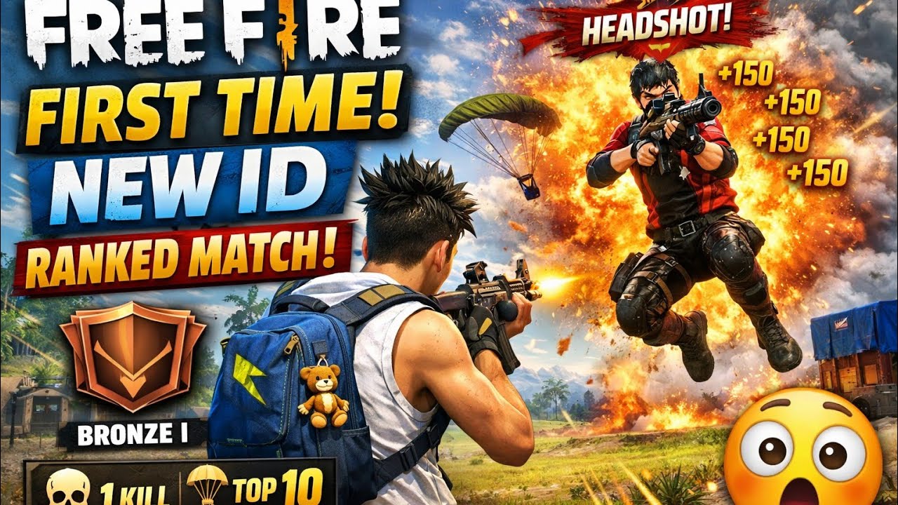 CS RANK PUSH MERE SATH KHELNA HAI KISI KO AJAOOO