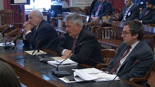 January 8, 2018: NJTV News with Mary Alice Williams