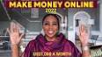 Simple and Money Making Methods Online ile ilgili video