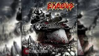 E̲xodus̲   Shov̲el Head̲ed K̲ill Machine 2005 Full Album HQ