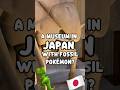 I went to THIS Pokémon Exhibit at the Dinosaur Museum in Fukui, Japan #pokemon
