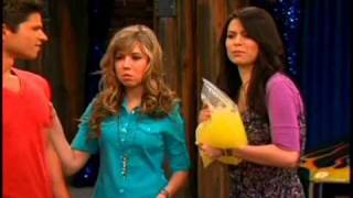 (HQ) iCarly "iHire an Idiot" Official Promo