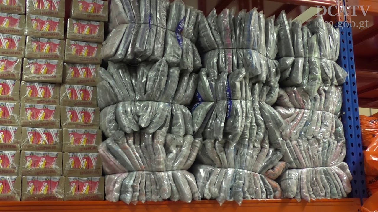 centroamérica paises Seis departamentos en alerta por lluvias; Escuintla el más afectado