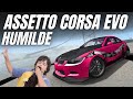 rFactor tena los MEJORES MODS DE LA HISTORIA y el 
