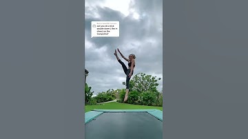 Kick Double! #cheer #shorts