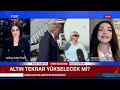 Uzmanından Altın Yatırımcısına Dikkat Çeken 'Düşüş' Uyarısı: Altın Tekrar Yükselecek mi?- TGRT Haber