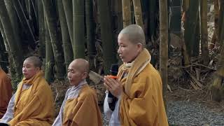 Pháp Đàm NIKAYA - Đại Kinh Ví Dụ Dấu Chân Voi 3 - Trung Bộ 28