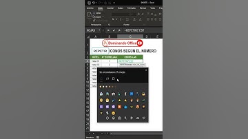Un super truco para tu colección favorita  - Repetir iconos según el número #shorts
