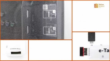 Android 4.0 Mini PC Google TV Stick