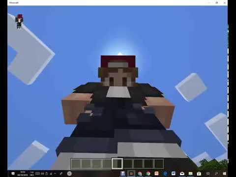 וִידֵאוֹ: כיצד ליצור אזור משלך ב- Minecraft