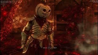 New World: Aeternum - Nighthaven - The Seventh Seal (Side)