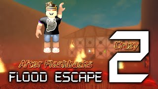 (Read Desc) [FE2 Map Test] After Flashbacks [Really Easy Insane] By Enszo And TWB_92